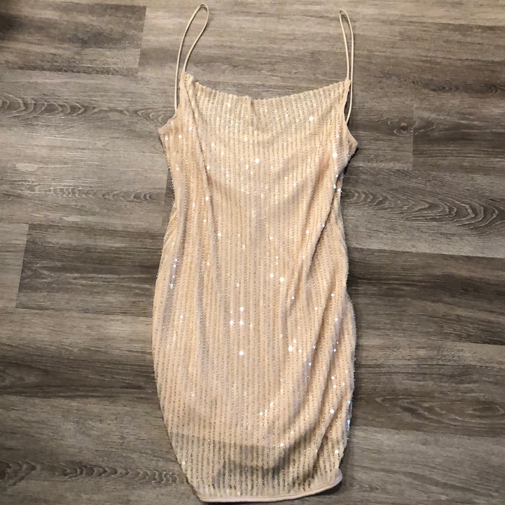 RAT&BOA DRESS